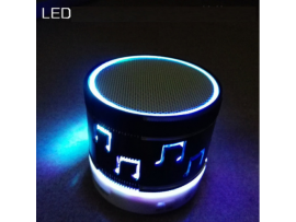 LED lights lantern Bluetooth stereo Bluetooth audio
